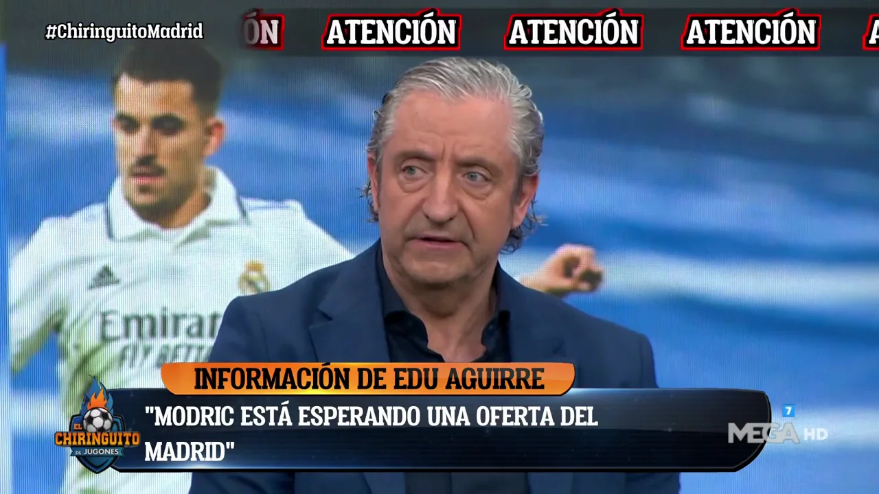 "Quiere quedarse"