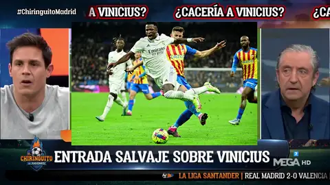 La 'frustración' de Gabriel Paulista La 'frustración' de Gabriel Paulista