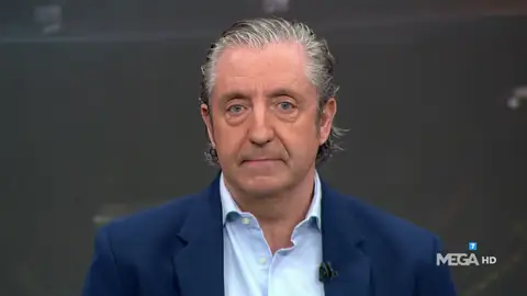 Xavi: "El favorito para ganar la Liga es el Real Madrid" Xavi: "El favorito para ganar la Liga es el Real Madrid"