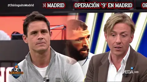 Guti reclama alternativas en la delantera del Madrid Guti reclama alternativas en la delantera del Madrid