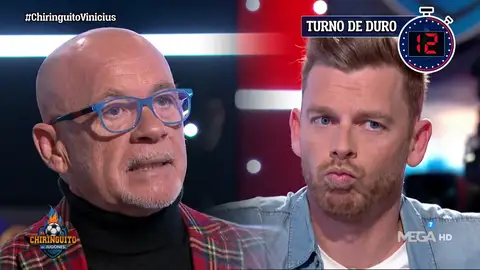 El cara a cara definitivo El cara a cara definitivo