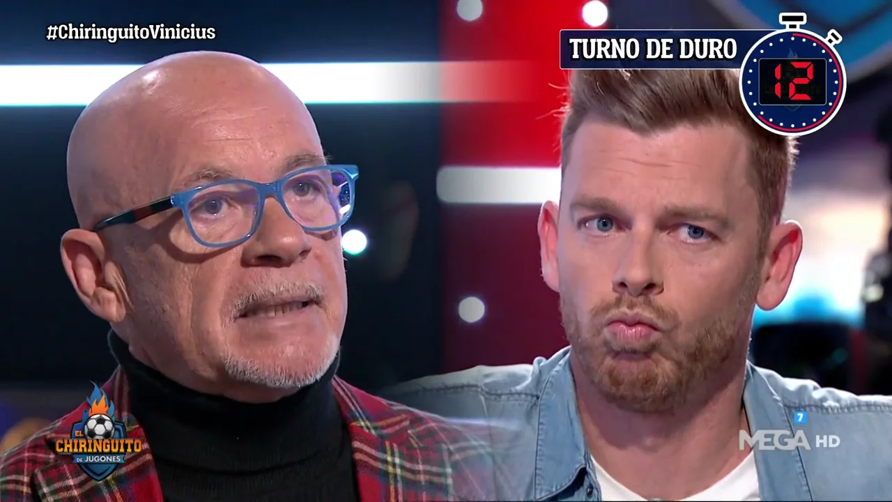 El cara a cara definitivo