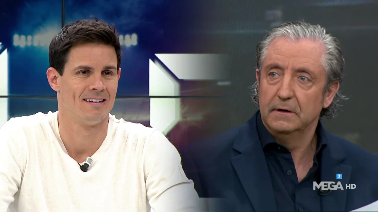 A Cristiano le ha firmado el bal&oacute;n el &aacute;rbitro