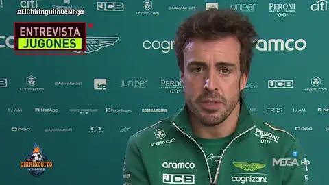 "Ambición y mucho talento" "Ambición y mucho talento"