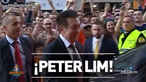 El banquillo de Mestalla: profesión de riesgo El banquillo de Mestalla: profesión de riesgo