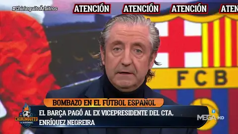 "No creo que Hacienda funcione según gane o pierda el Barça" "No creo que Hacienda funcione según gane o pierda el Barça"