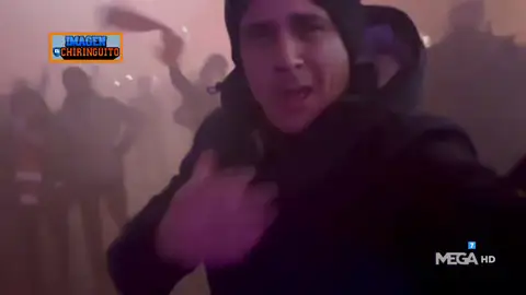 Edu Aguirre en Anfield Road Edu Aguirre en Anfield Road