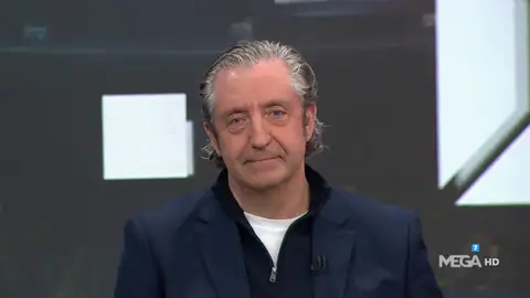 Pedrerol, contra el victimismo atlético Pedrerol, contra el victimismo atlético