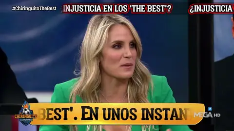 "Ancelotti se lo merecía más que Scaloni" "Ancelotti se lo merecía más que Scaloni"