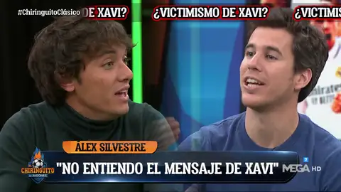 "Sin Lewandowski, Pedri y Dembélé no es lo mismo" "Sin Lewandowski, Pedri y Dembélé no es lo mismo"