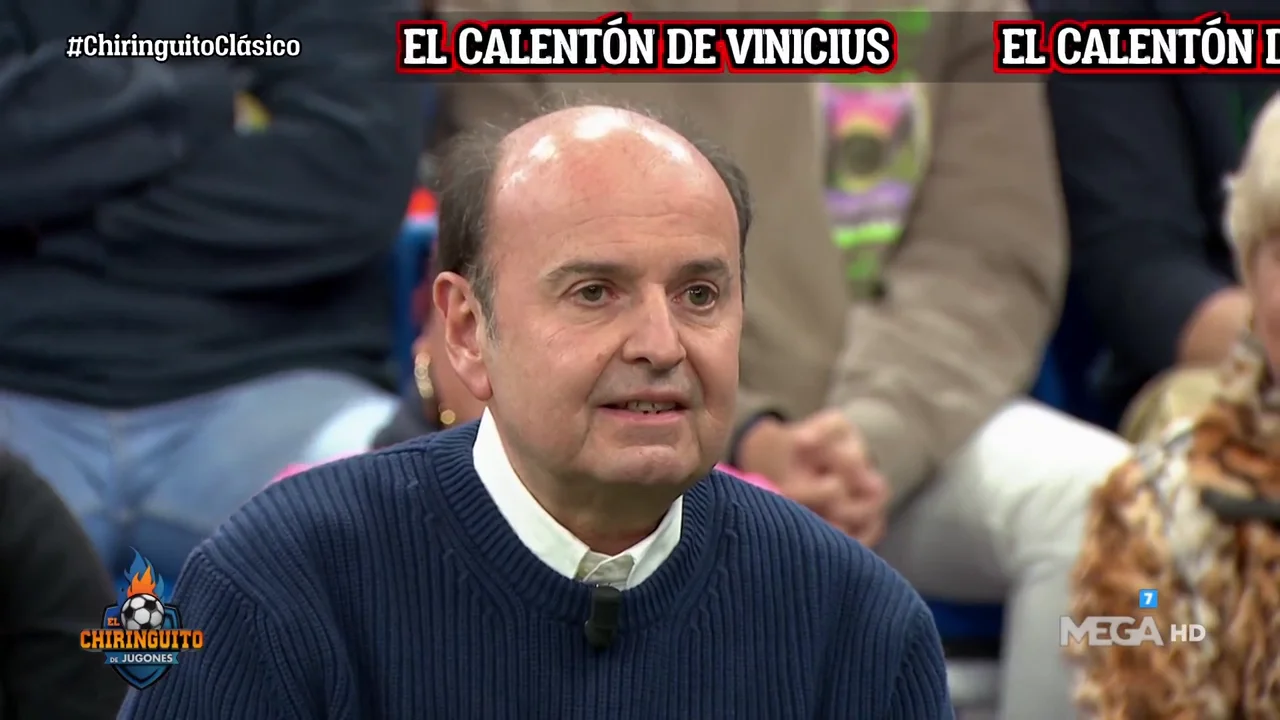 "El Bar&ccedil;a ha defendido con 10 Xavinetas"