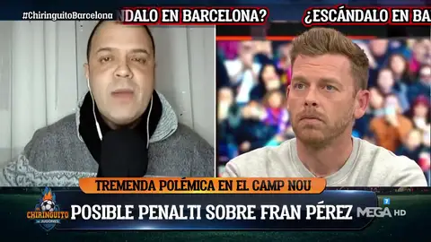 "¿La Liga? Nosotros nos jugábamos la vida..." "¿La Liga? Nosotros nos jugábamos la vida..."