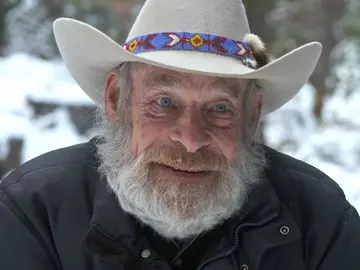 Tom, el trampero de Montana Tom, el trampero de Montana