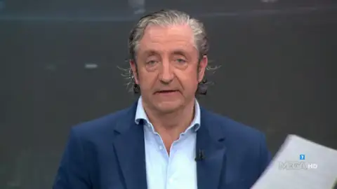 ¿Hay crisis en el Real Madrid? ¿Hay crisis en el Real Madrid?