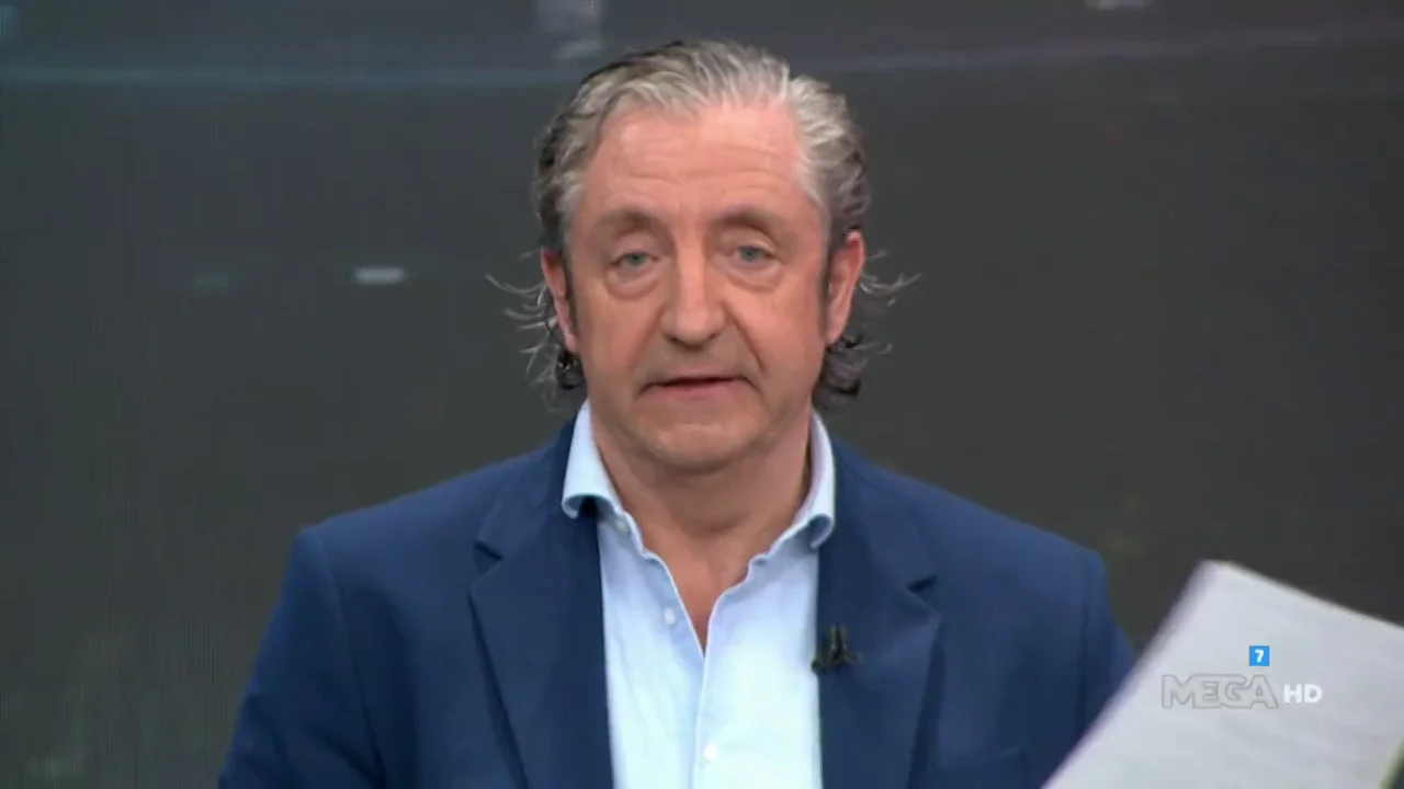 &iquest;Hay crisis en el Real Madrid?
