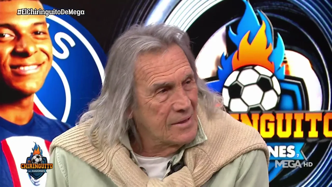"Los mejores jugadores siempre se entienden"