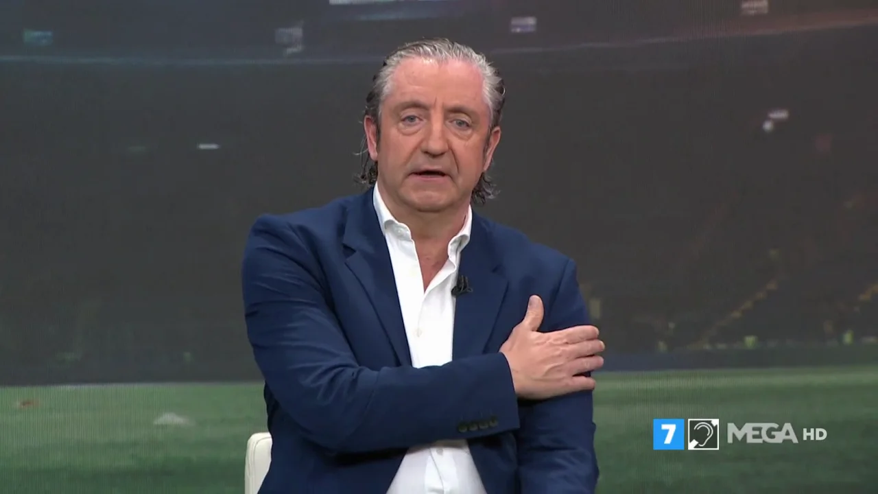 "&iquest;Qu&eacute; es mano y qu&eacute; es hombro?"