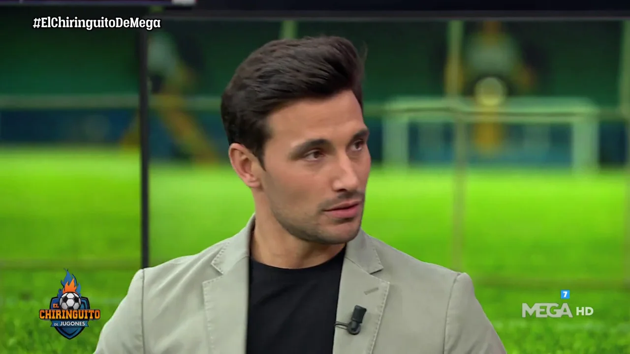 "Messi jugar&iacute;a en Arabia Saud&iacute; si cobra m&aacute;s que Cristiano"