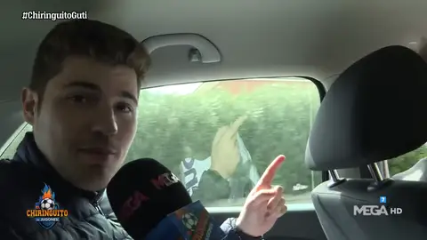 ¿Misión cumplida? ¿Misión cumplida?