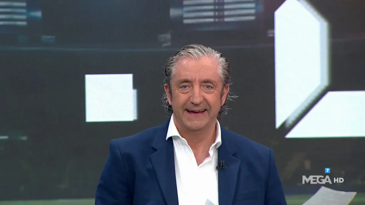 Josep y el cambio de Haaland