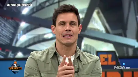 Madridistas, ¿a quién queréis para cuartos? Madridistas, ¿a quién queréis para cuartos?