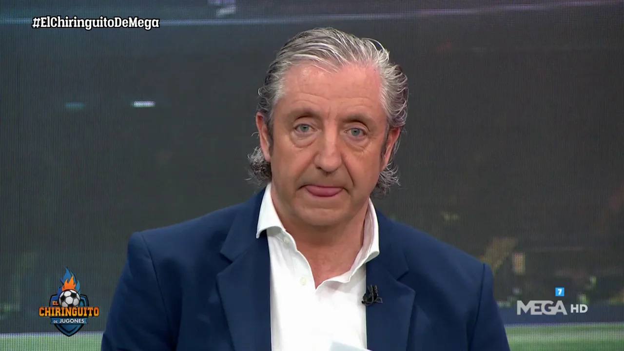 "Si De la Fuente convoca a Aspas o Albiol, quedar&aacute; claro que lo de Ramos no era por la edad"