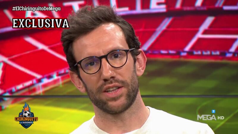 La gran exclusiva del futuro de Luis Enrique