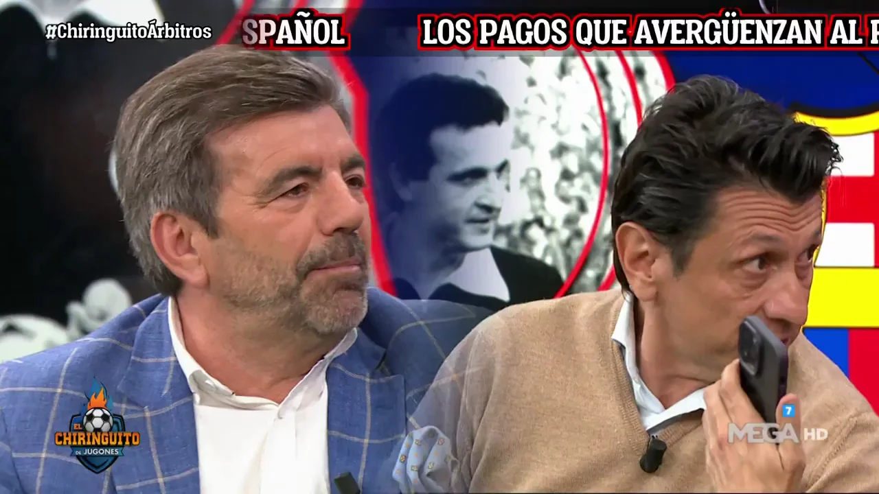 "No te admito ni un solo desprecio m&aacute;s"