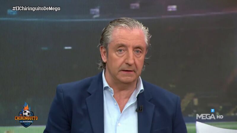 Los pagos a Enríquez Negreira