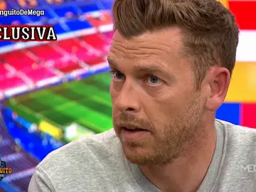 Laporta pasa al ataque Laporta pasa al ataque