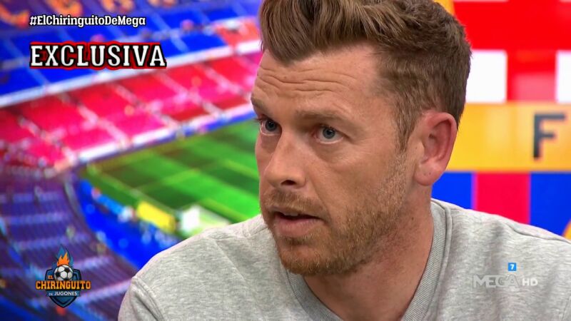 Laporta pasa al ataque