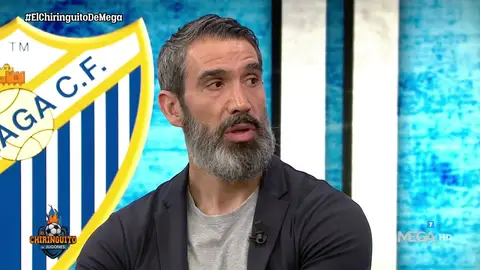 El Málaga cree en el milagro El Málaga cree en el milagro