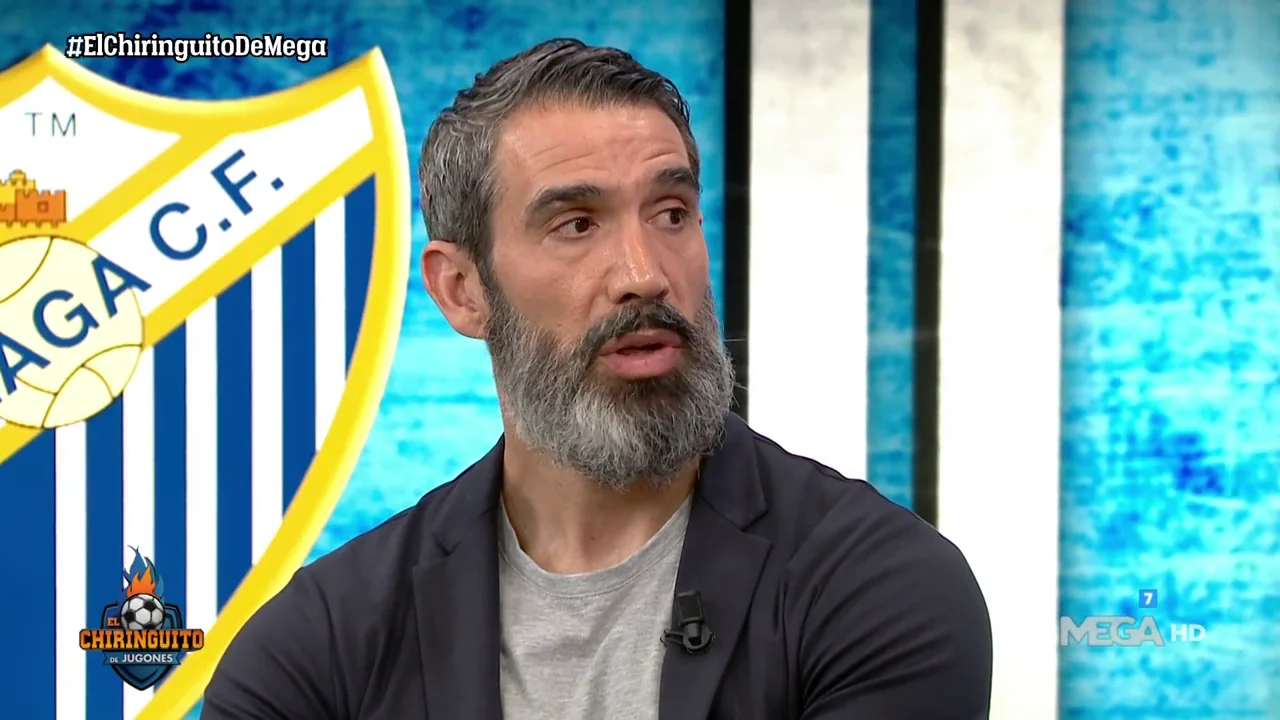 El M&aacute;laga cree en el milagro