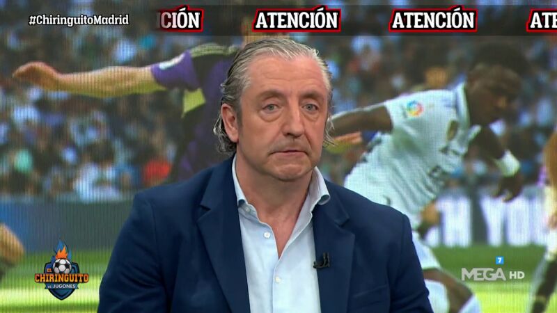 El posible futuro entrenador del Madrid