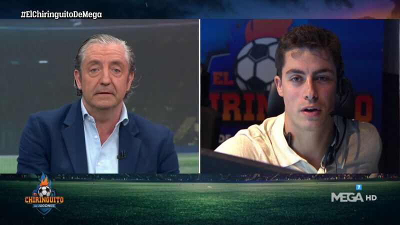 Luis García será entrenador del Espanyol