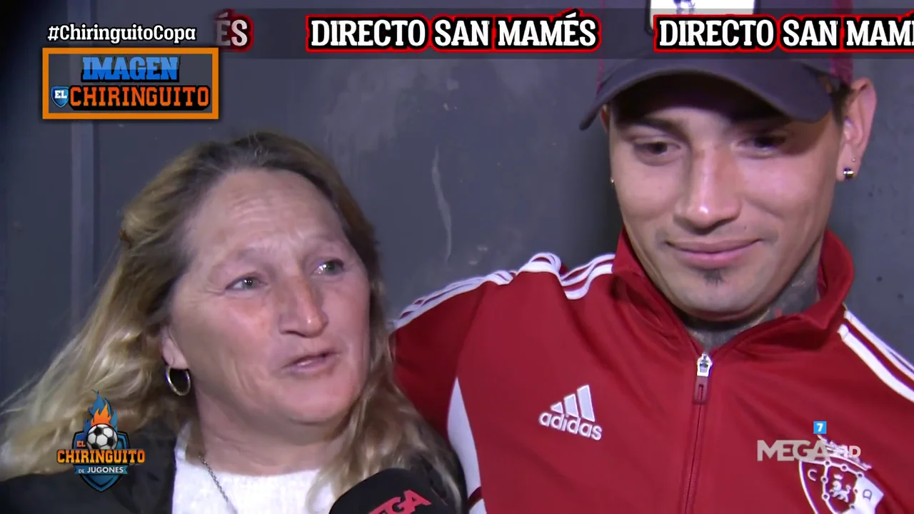 Una sonrisa lo dice todo