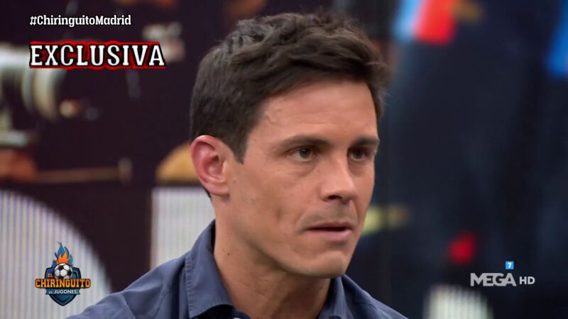 Exclusiva de Edu Aguirre