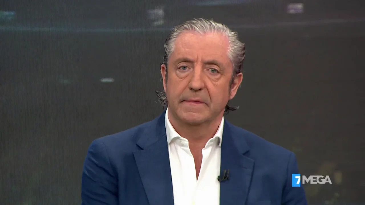 "&Aacute;lex Baena ha denunciado a Fede Valverde"