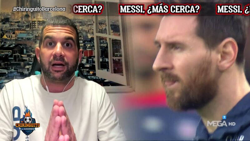 LaLiga tomará la decisión