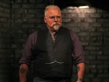 David Baker David Baker