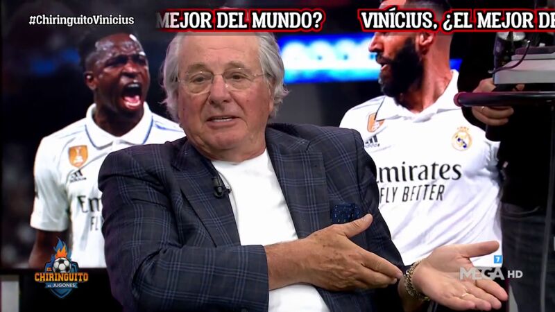 'Rajadón' para la historia de D'Alessandro 