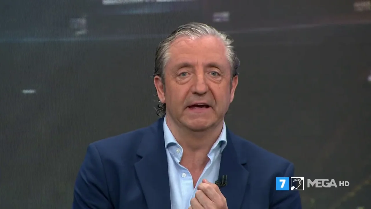 "El Madrid es el rey de Europa"