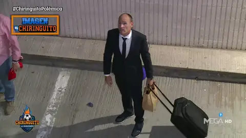 "Buenas noches" "Buenas noches"