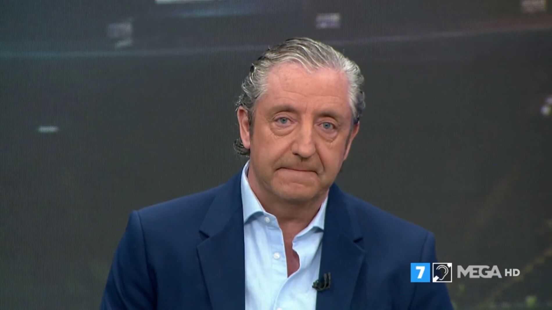 "A los árbitros les encanta ser Trending Topic"