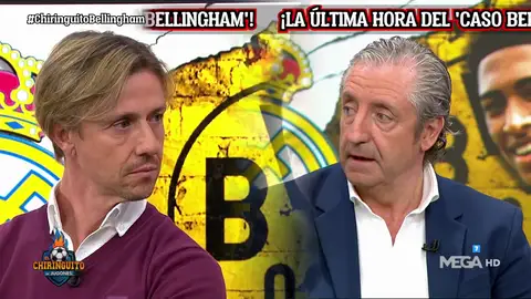 Guti rechazó mucho dinero por seguir en el Madrid Guti rechazó mucho dinero por seguir en el Madrid