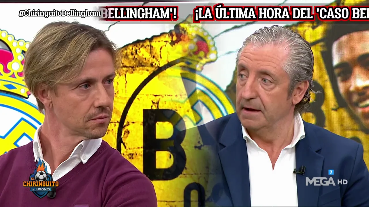 Guti rechazó mucho dinero por seguir en el Madrid Guti rechazó mucho dinero por seguir en el Madrid