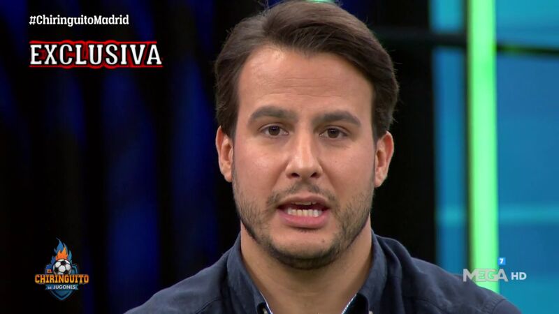 ¿Por qué estaba enfadado Florentino tras la cena de directivas?