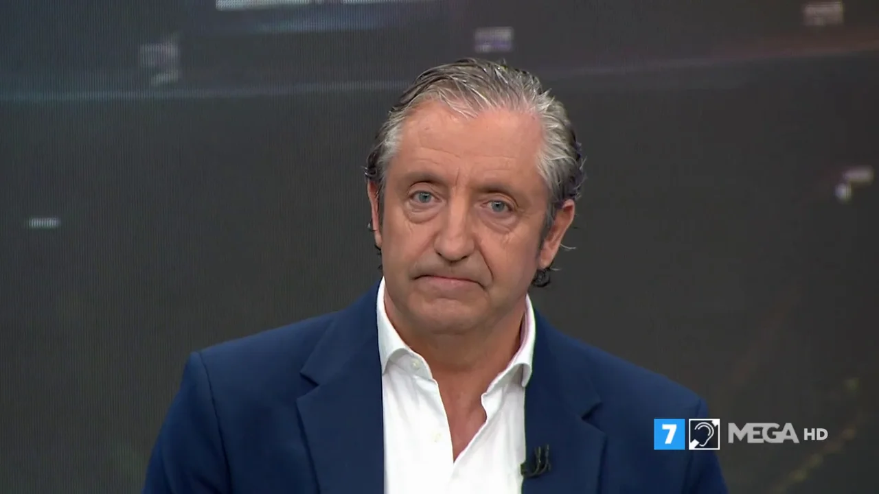 "&iquest;Acaso no conoc&eacute;is vuestra historia? Parece mentira"