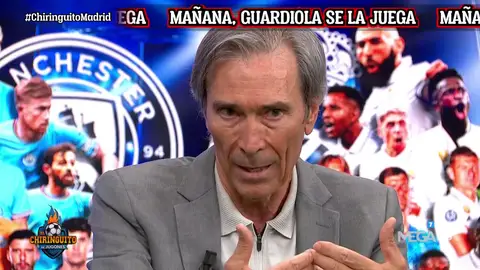 "No cambiaría esta Liga por una Champions" "No cambiaría esta Liga por una Champions"