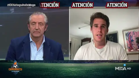 ¿Por qué no posó Diakhaby con la pancarta? ¿Por qué no posó Diakhaby con la pancarta?